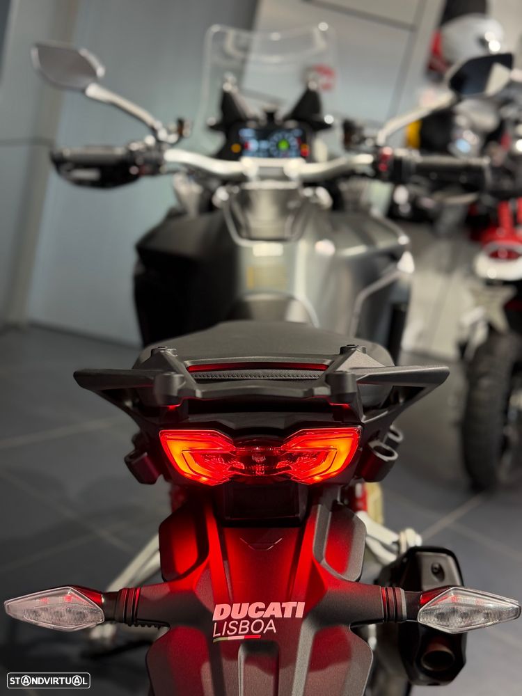 Ducati Multistrada V4 S Radar - 7
