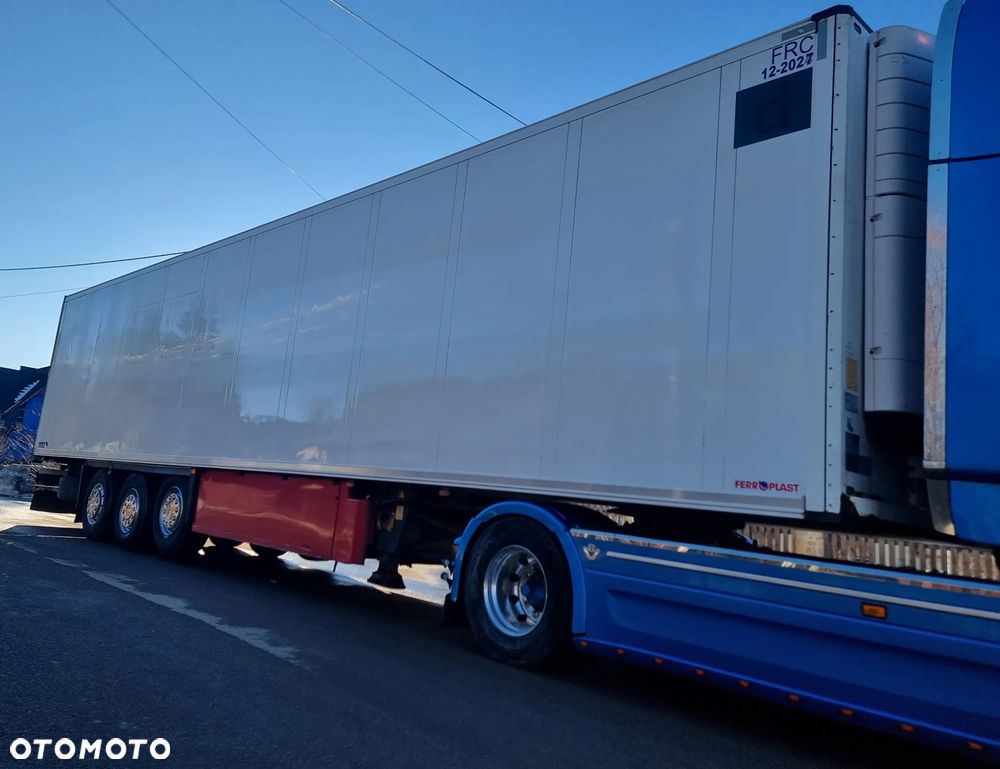 Schmitz Cargobull SB3 - 4