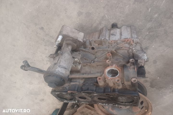 Bloc motor Audi A4 B7 [2004 - 2008] Avant wagon 5-usi 2.0 TDI MT (140 - 5