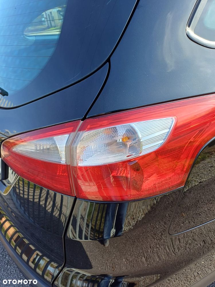 Ford Focus 1.6 TDCi Trend - 5