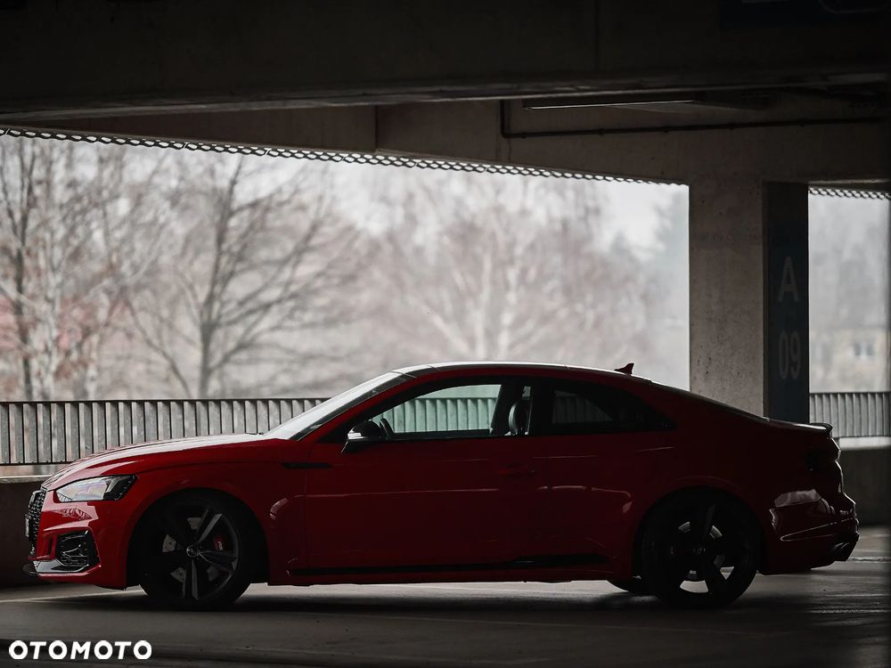 Audi RS5 Coupé 2.9 TFSI Quattro Tiptronic - 25