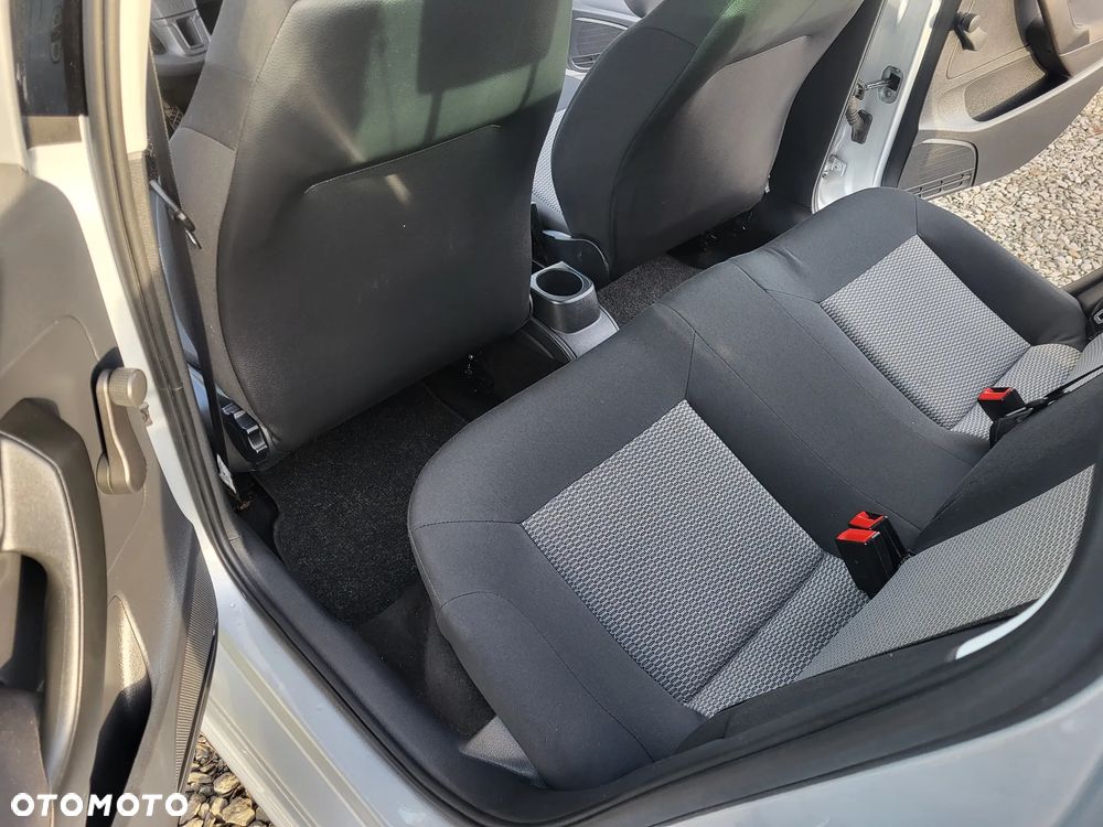 Volkswagen Polo 1.2 United - 19