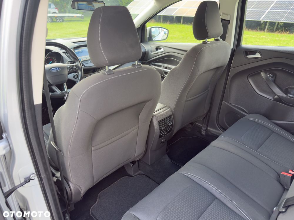Ford Kuga 1.5 TDCi FWD Trend - 20