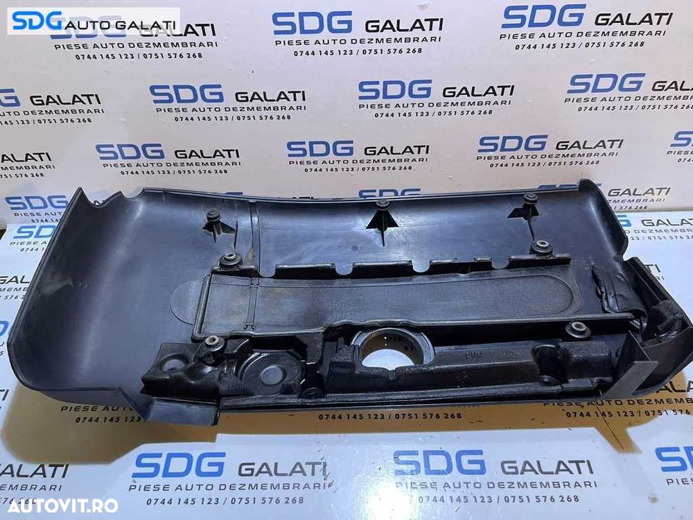 Capac Protectie Motor Mercedes C209 CLK 270 2.7 CDI 2002 - 2010 Cod A6120100667 6120100667 [V0774] - 6
