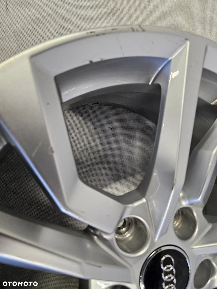 Felga AUDI TT 8S0601025AN 8,5x18 ET50 - 3