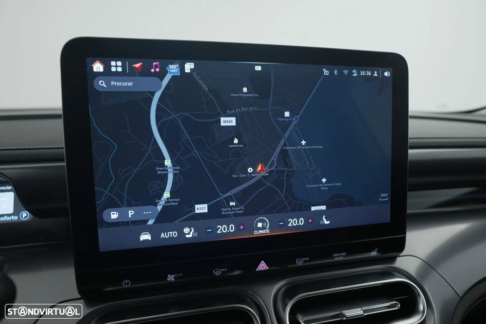 Smart #1 49 kWh Pro - 15