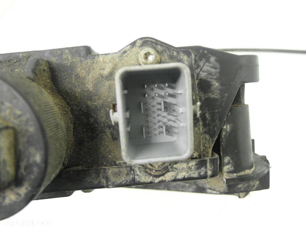HAMULEC ELEKTRYCZNY RENAULT SCENIC II 8200418647 - 3