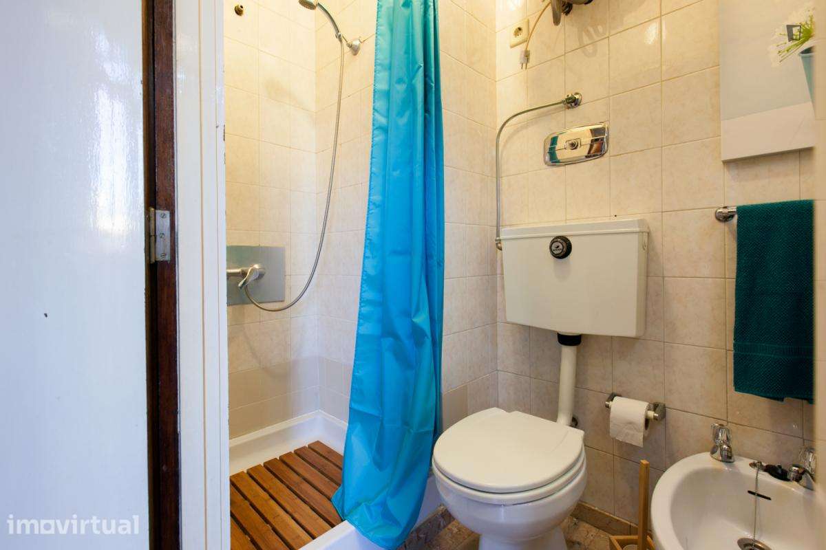 Apartamento com 1 quartos - localizado em Santo Ildefonso Porto - Grande imagem: 3/23