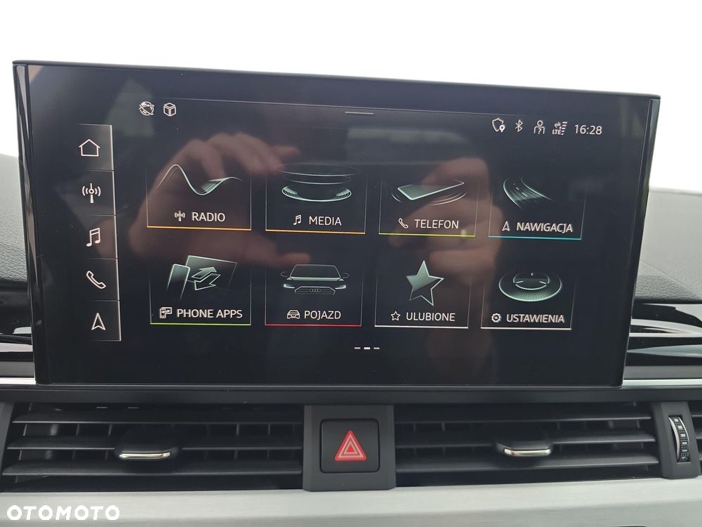 Audi A5 Sportback 45 TFSI mHEV Quattro Advanced S tronic - 20