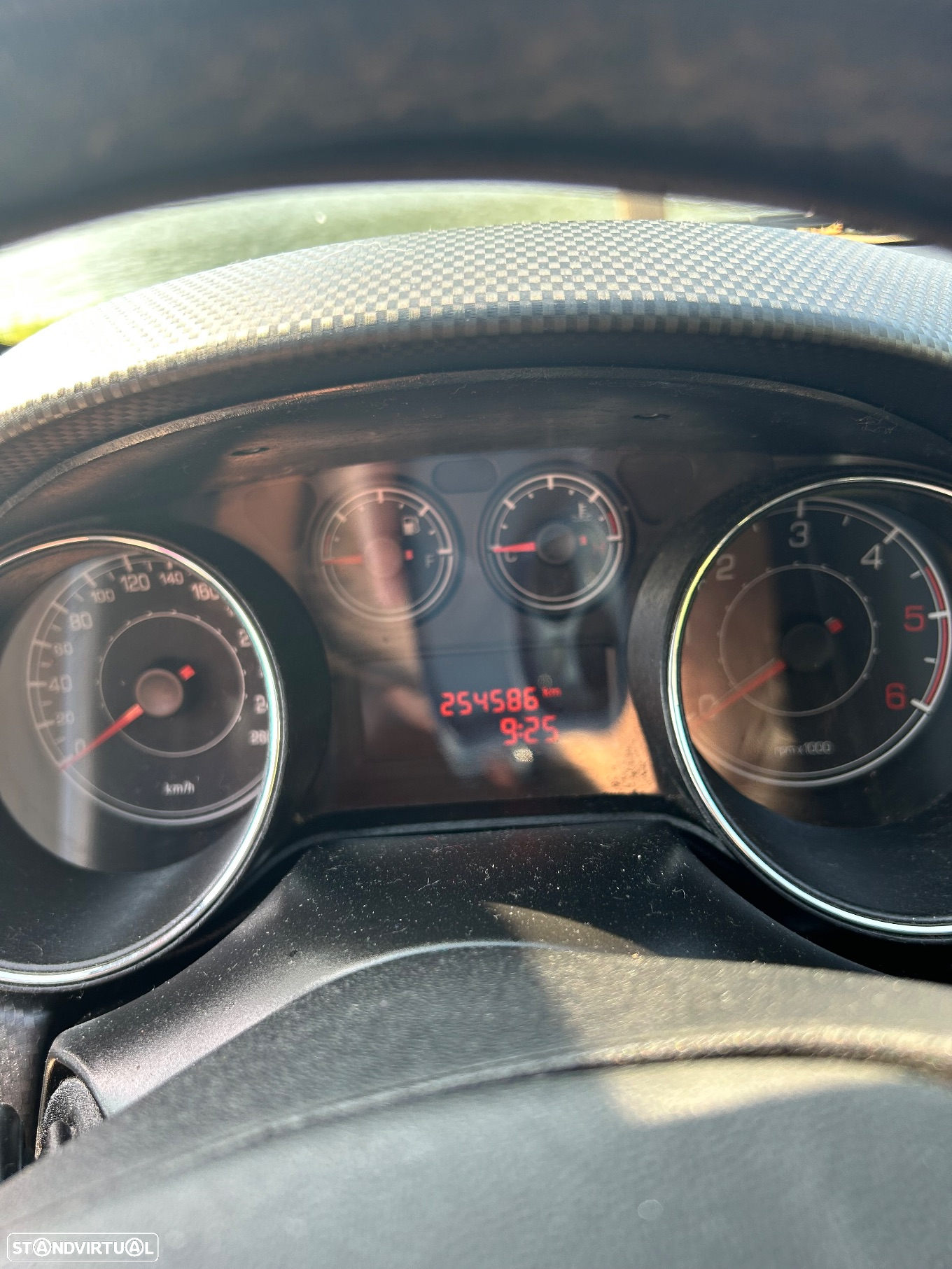 Fiat Bravo 1.6 M-Jet Dynamic Eco - 4