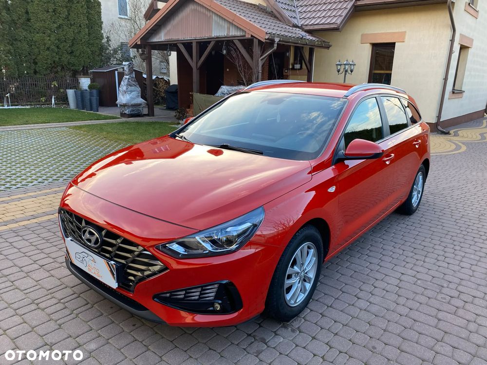 Hyundai i30 1.5 DPI Modern - 4