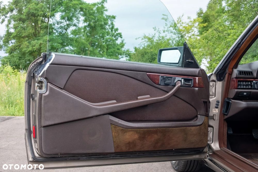 Mercedes-Benz Klasa S - 20