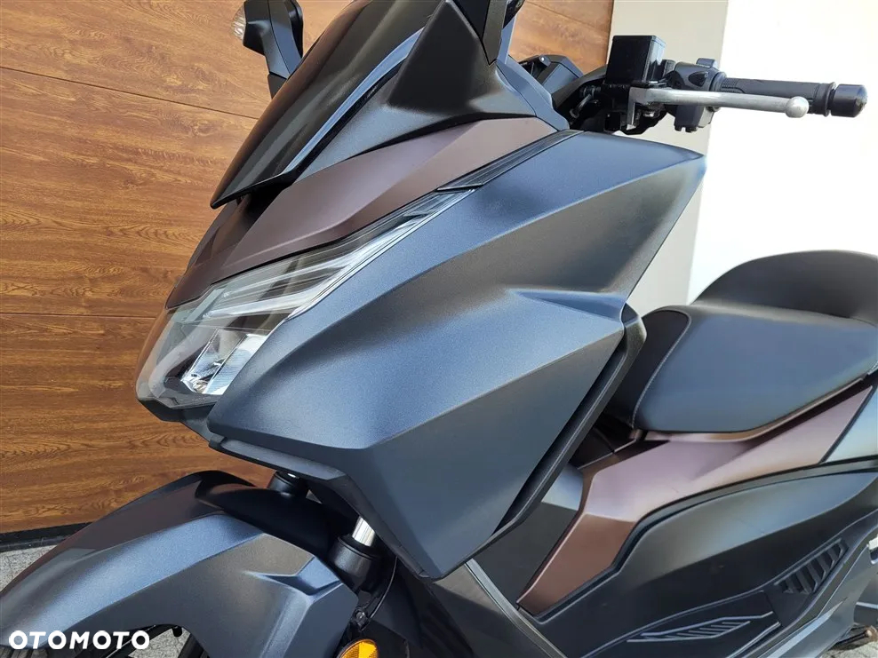 Honda NSS - 23