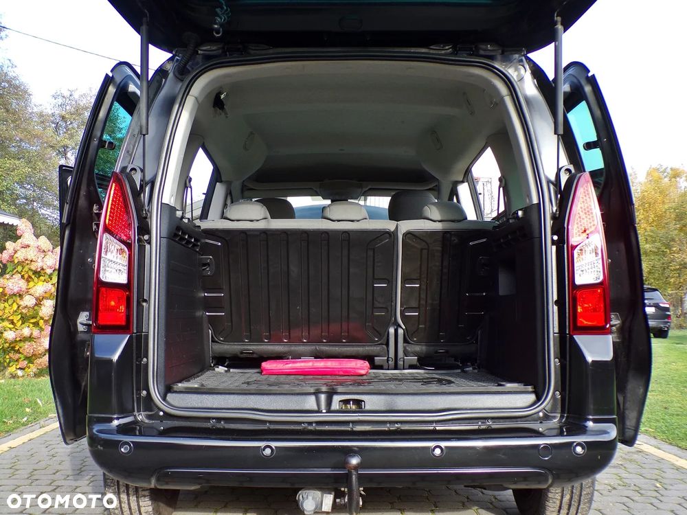 Citroën Berlingo Multispace BlueHDi 100 SELECTION - 27