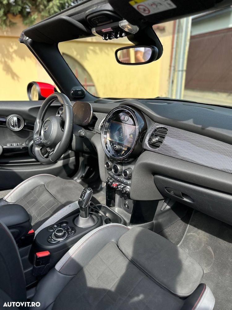 Mini John Cooper Works - 13
