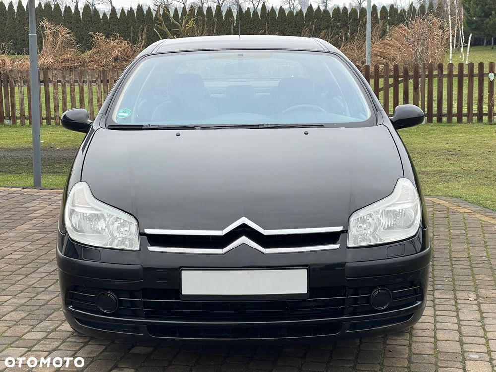 Citroën C5 - 9