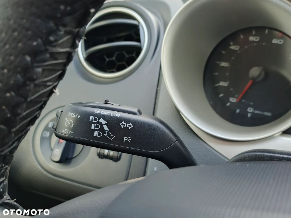 Seat Ibiza - 28