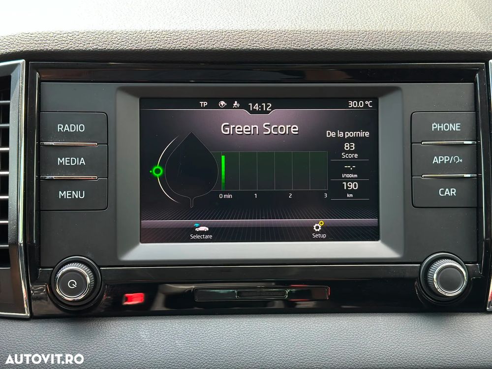 Skoda Karoq 1.5 TSI ACT DSG Ambition - 27