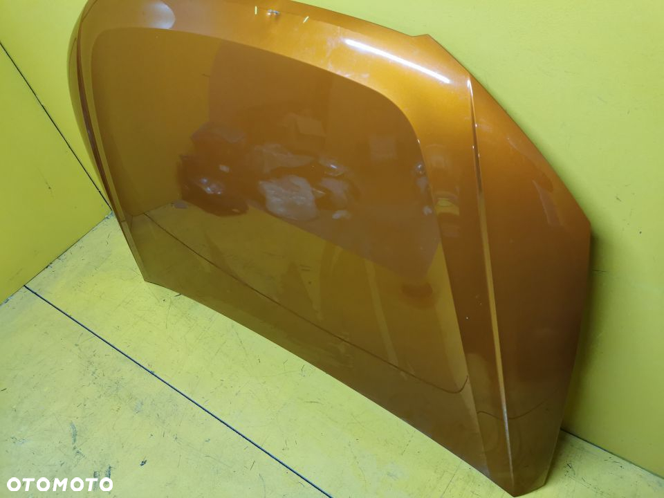 SEAT ATECA MASKA POKRYWA SILNIKA 16- - 3