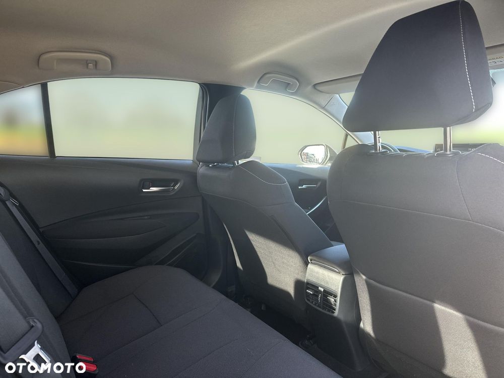 Toyota Corolla 1.8 Hybrid Comfort - 14