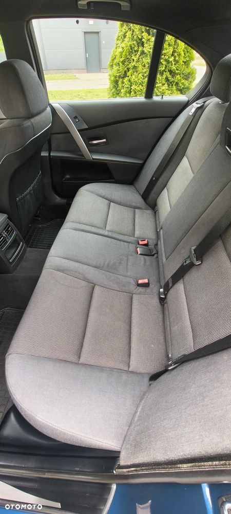 BMW Seria 5 - 12