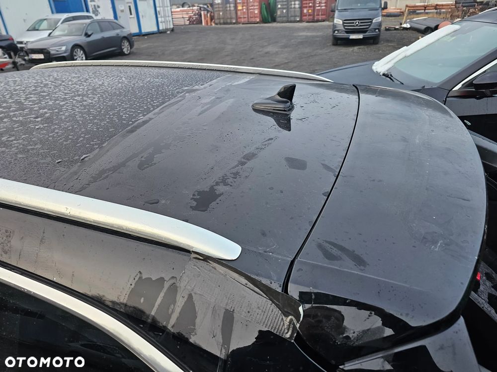 Audi A6 Avant 40 TDI quattro S tronic - 11