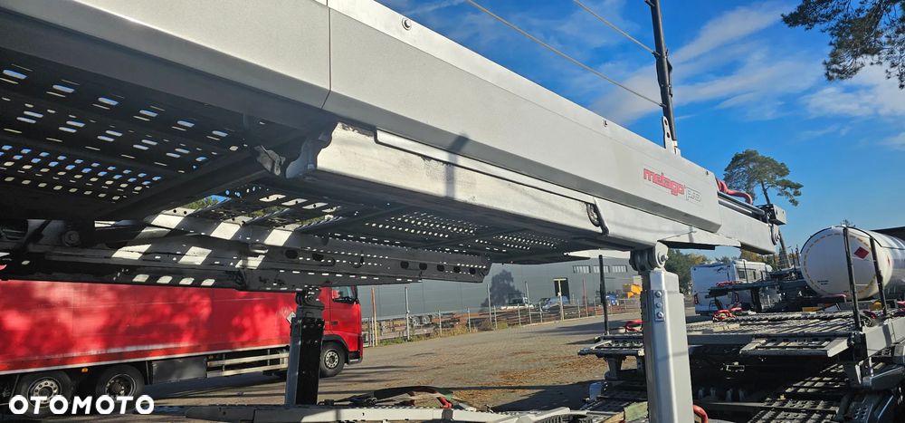 DAF CF440 KASSBOHRER METAGO SUPERTRANS - 8