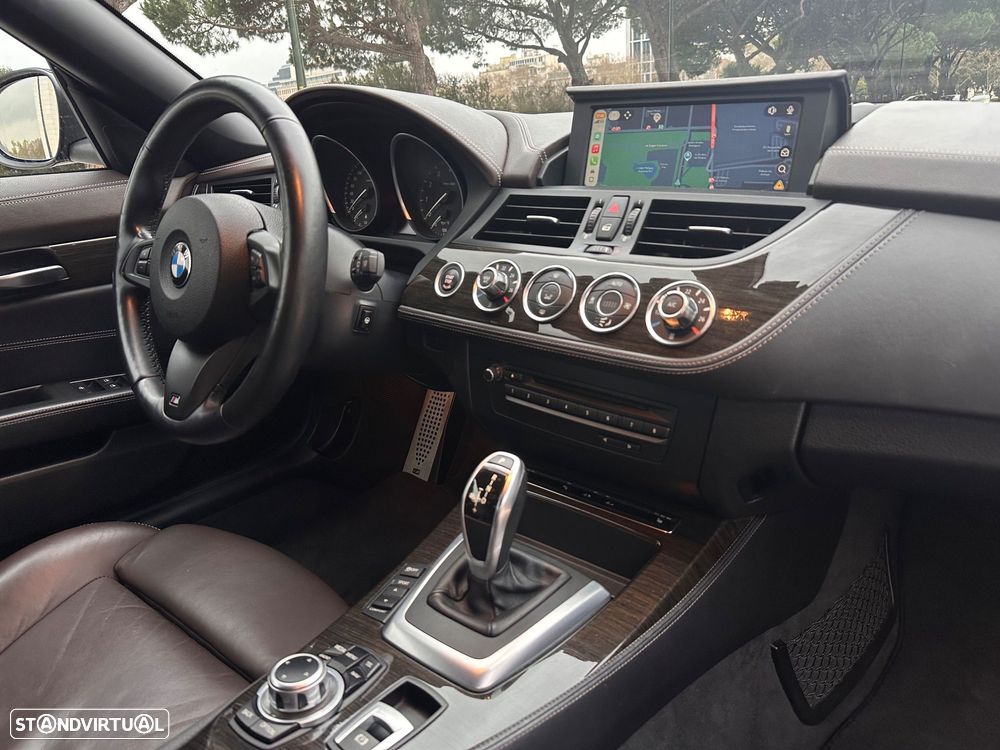 BMW Z4 sDrive28i Aut. - 18