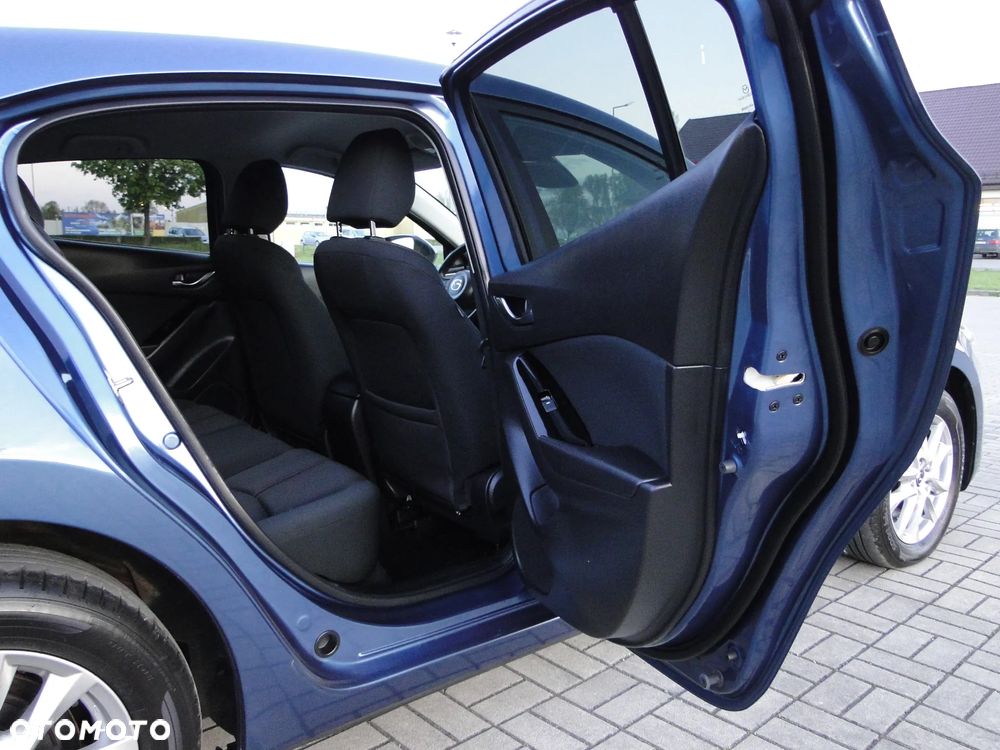 Mazda 3 SKYACTIV-G 120 Exclusive-Line - 13