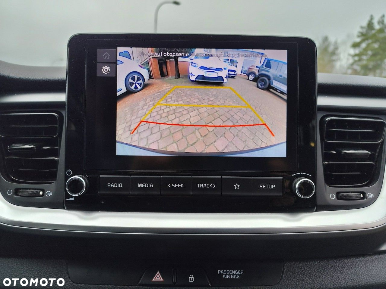 Kia Stonic 1.0 T-GDI M - 19