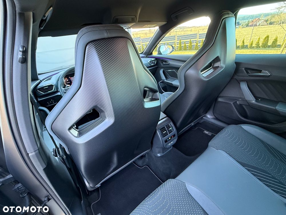 Cupra Formentor 2.0 TSI 4Drive DSG VZ Extreme - 16