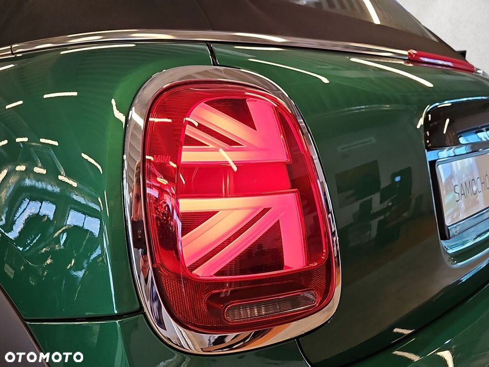 MINI Cooper - 33