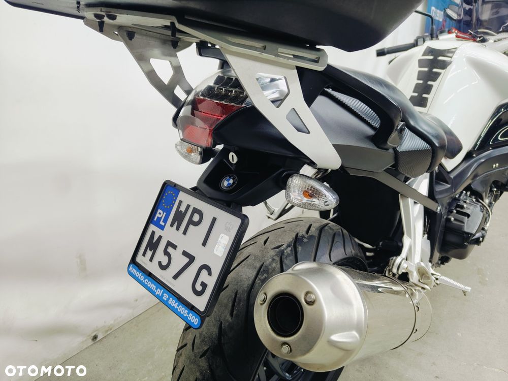 BMW K - 11