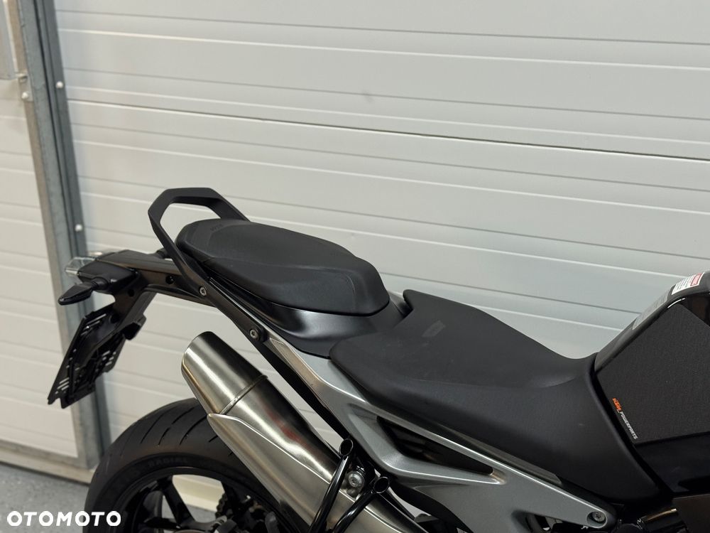KTM Duke - 5