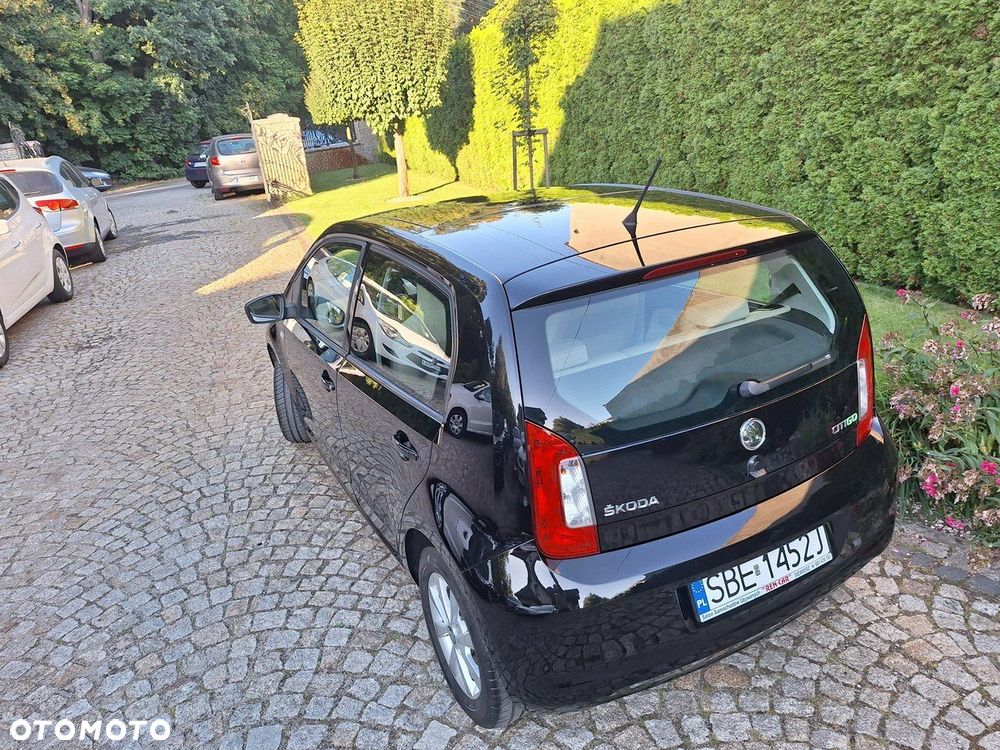 Skoda Citigo 1.0 Elegance - 30