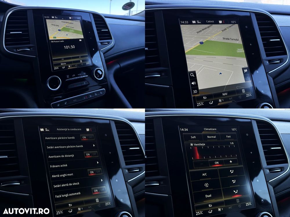 Renault Talisman ENERGY TCe 200 EDC INITIALE PARIS - 26