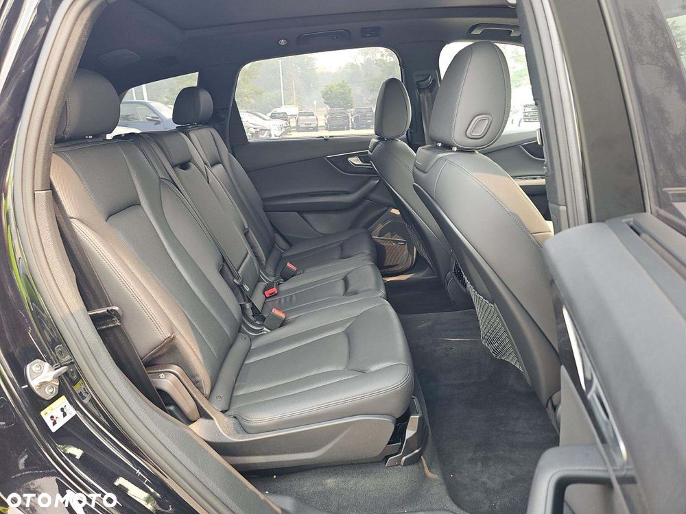 Audi Q7 55 TFSI mHEV Quattro S Line Tiptr - 15