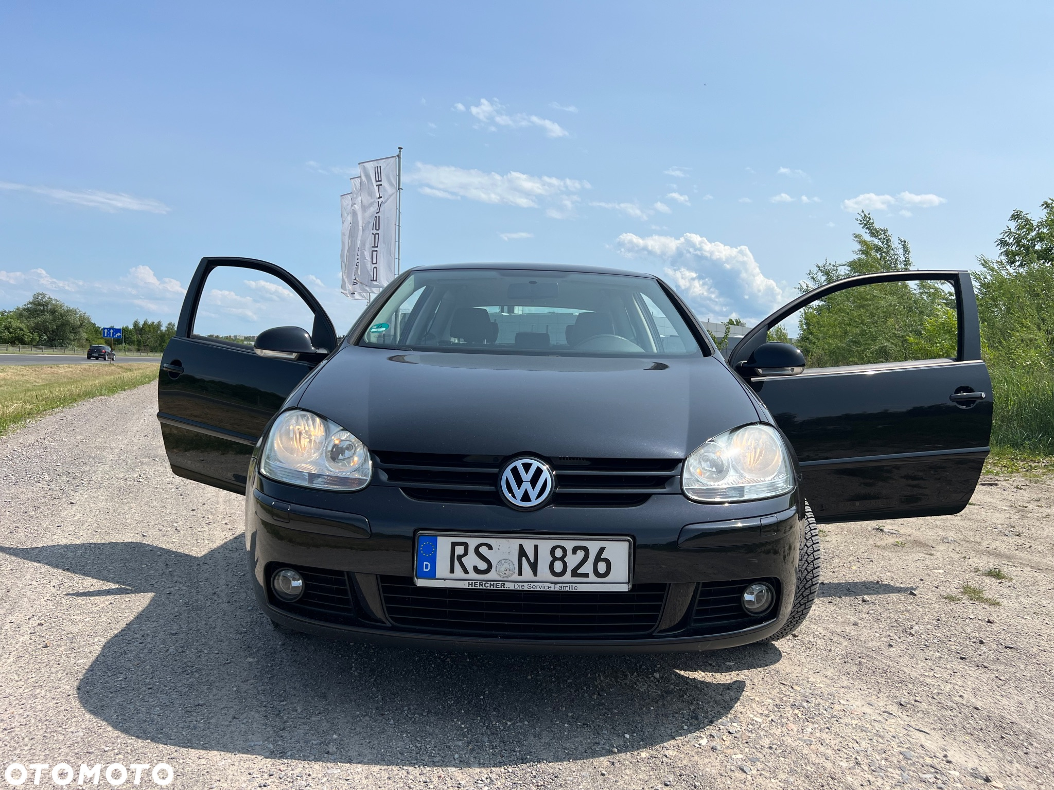 Volkswagen Golf 1.4 Sportline - 3