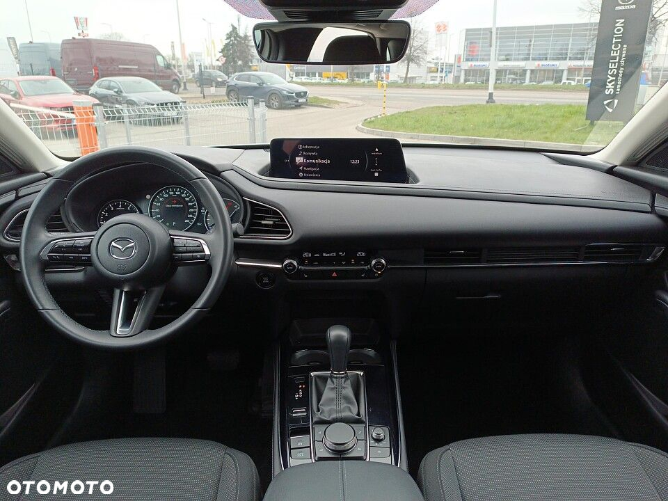 Mazda CX-30 - 6