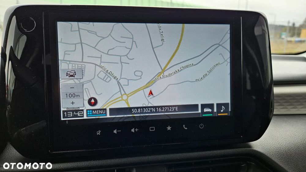 Suzuki Swift 1.2 Dualjet SHVS Elegance - 16