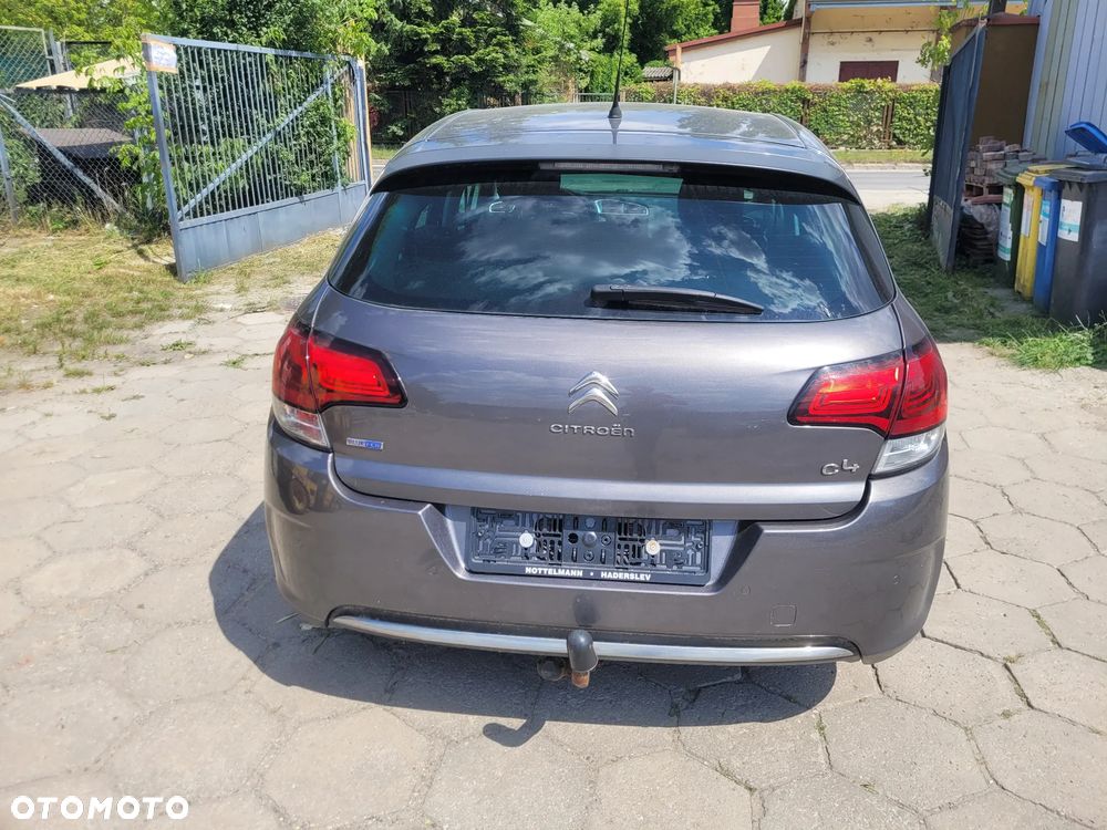 Citroën C4 BlueHDi 100 Selection - 14