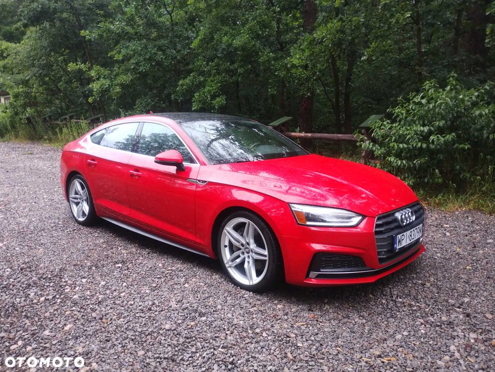 Audi A5 Coupé - 4