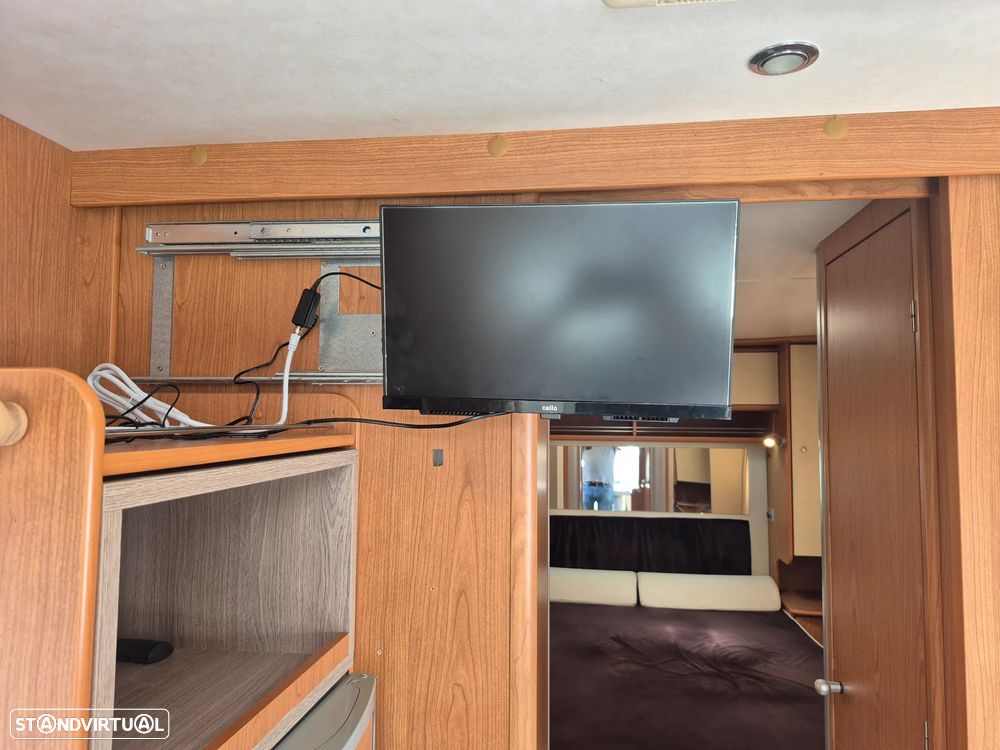 Rimor Europeo FIAT DUCATO 2.3 MULTIJET  C/AC - RIMOR EUROPEO 69 - 50