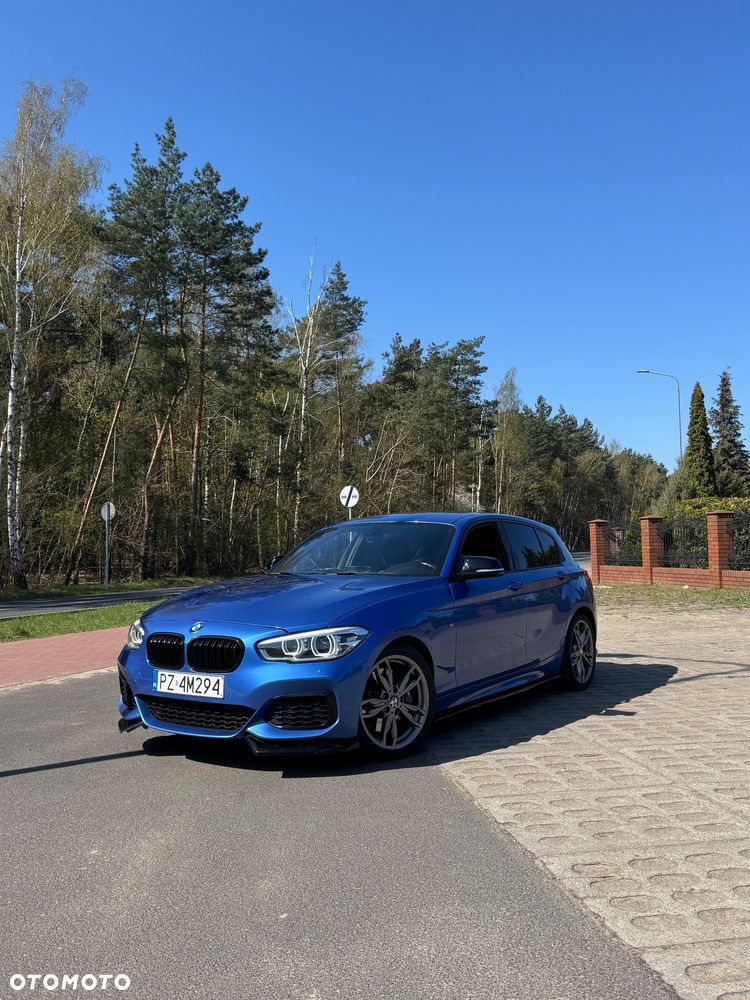 BMW 1M - 28