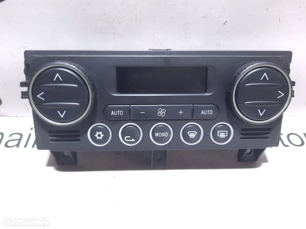 DISPLAY SOFAGEM COMANDO CHAUFFAGE AC CLIMATRONIC ALFA ROMEO 159 939 BRERA - 1