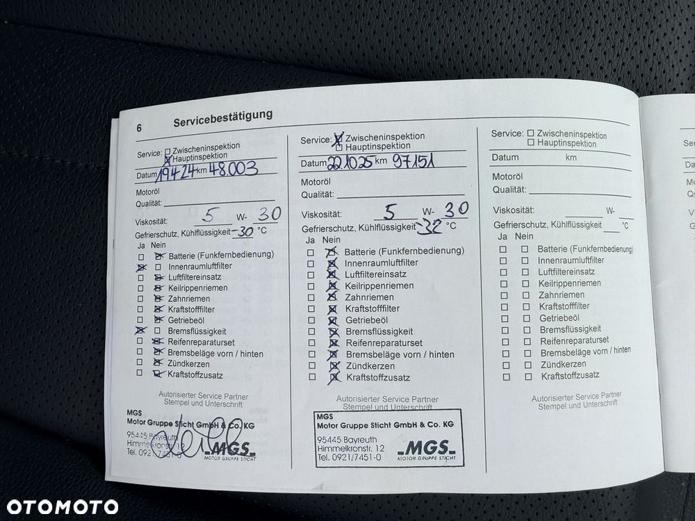 Opel Grandland 1.5 CDTI Ultimate S&S - 21