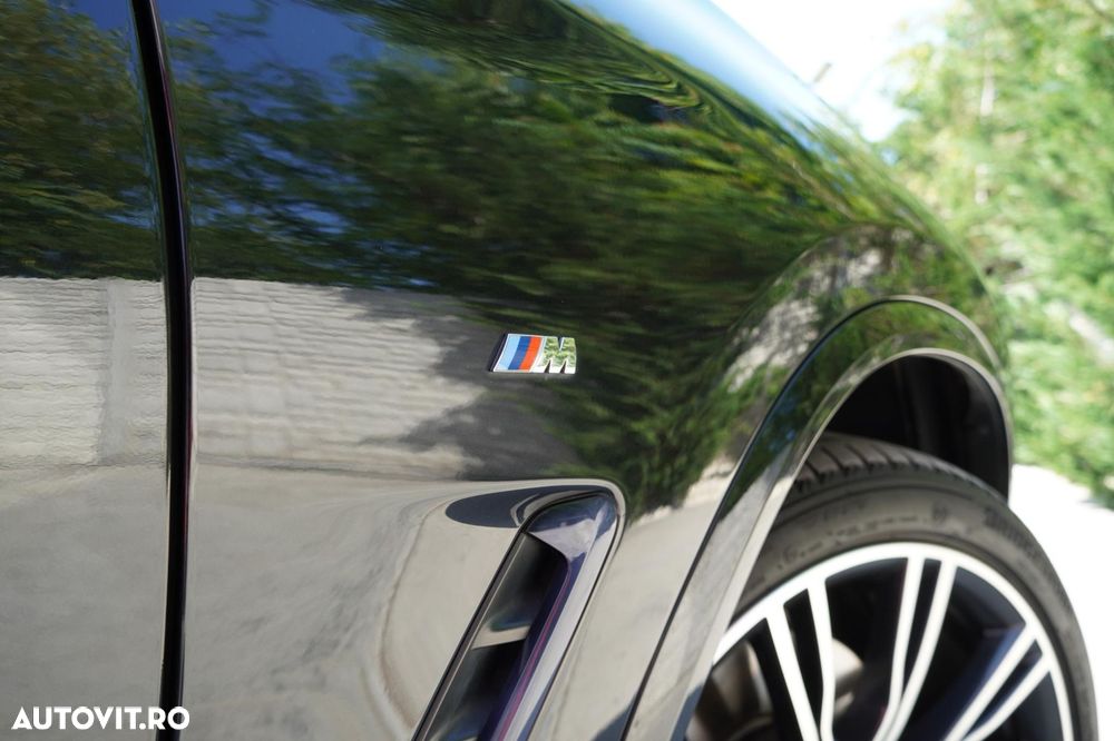 BMW X4 - 8