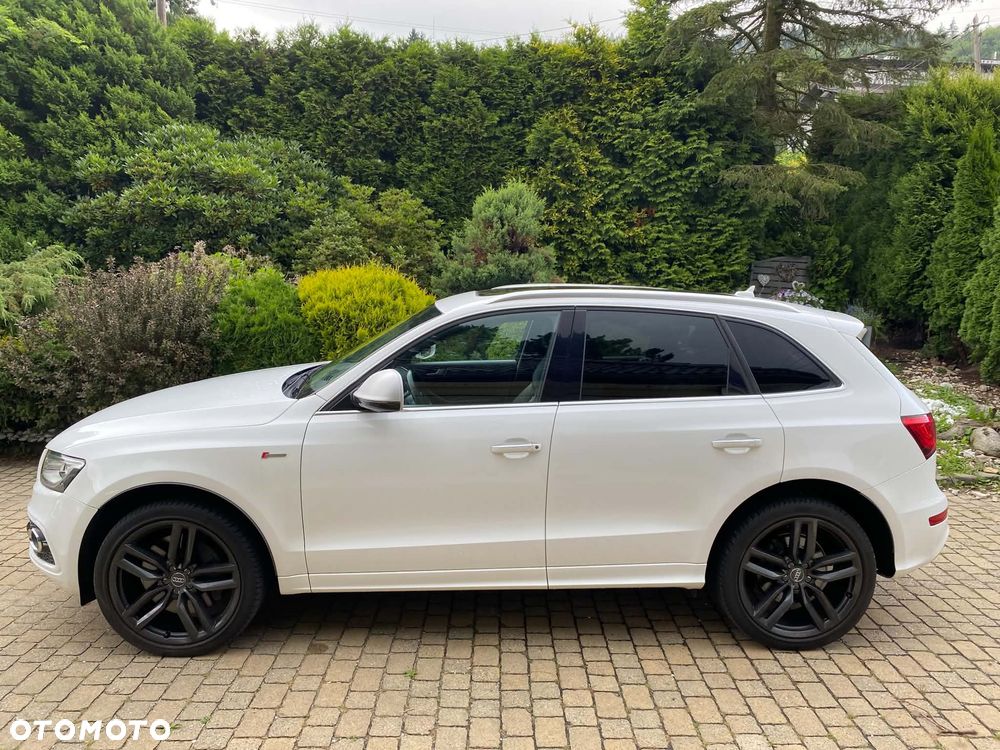 Audi SQ5 - 12