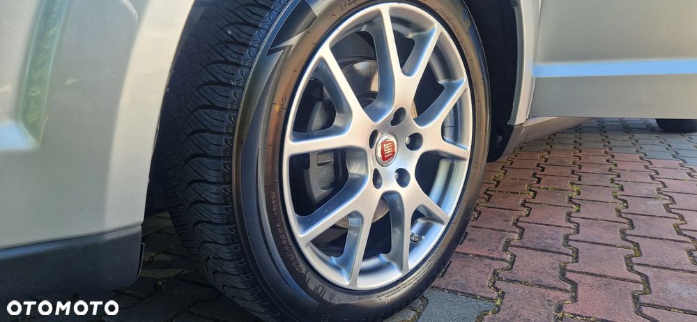 Fiat Freemont 2.0 Multijet 16V DPF Automatik Allrad Lounge - 12