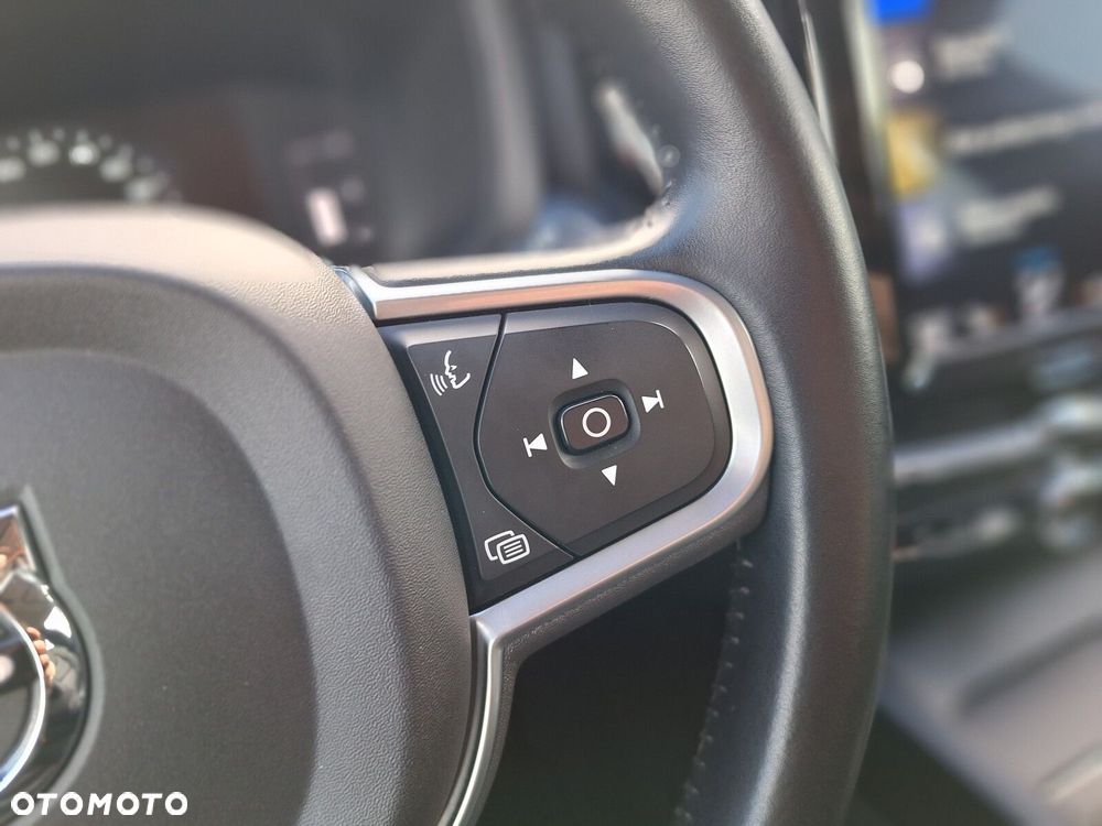 Volvo XC 60 T4 Inscription - 21